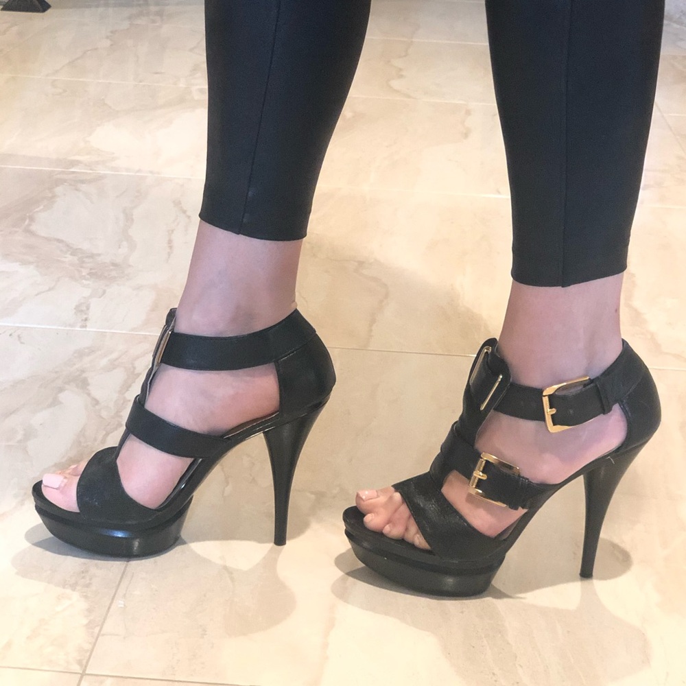 Michael Khors Gansevoort Platform